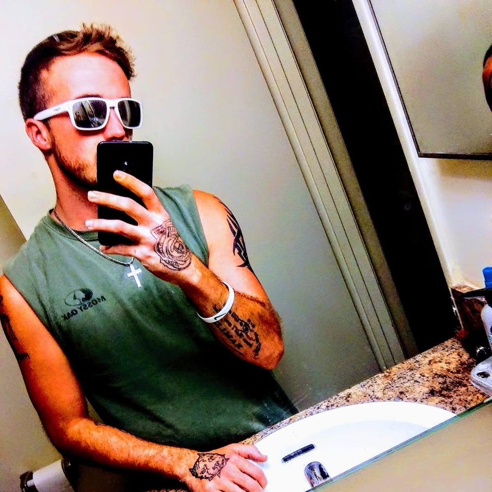 Meet your Posher, Michael